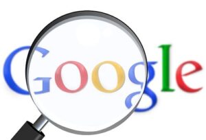 구글 계정찾기