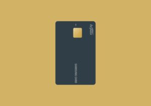 삼성카드 후불 하이패스 카드