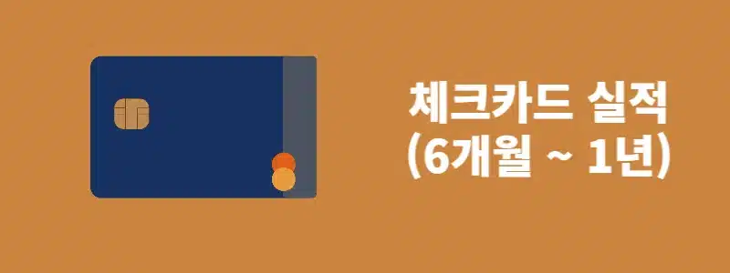 무직자 신용카드 발급 가능한곳과 방법 총정리 (대학생 20대 포함)