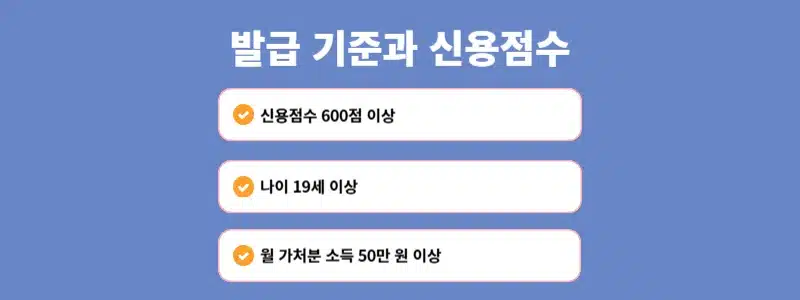 무직자 신용카드 발급 가능한곳과 방법 총정리 (대학생 20대 포함)