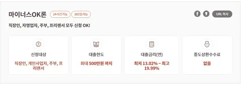 무직자 신용카드 소지자 대출 가능할까 실제 가능한 곳 총정리-1