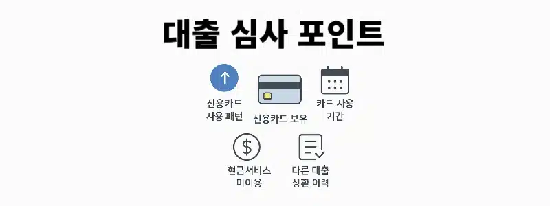 무직자 신용카드 소지자 대출 가능할까 실제 가능한 곳 총정리-1
