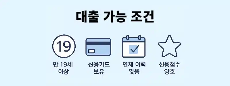 무직자 신용카드 소지자 대출 가능할까 실제 가능한 곳 총정리-1