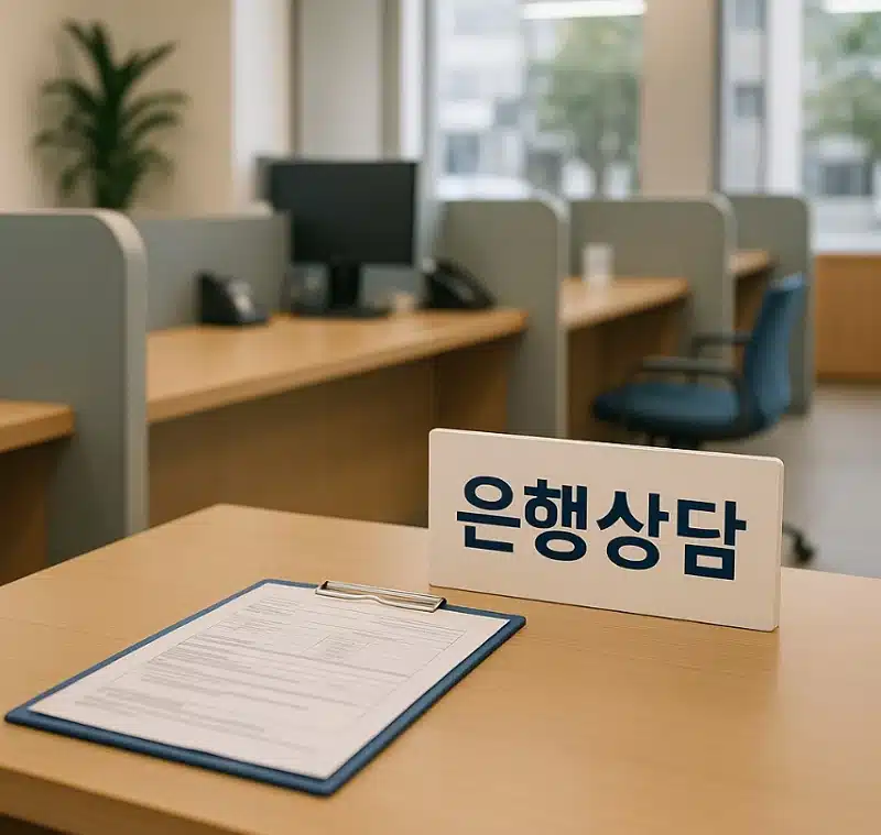 토스뱅크 지점 있나요 오프라인 상담 가능한 곳 총정리
