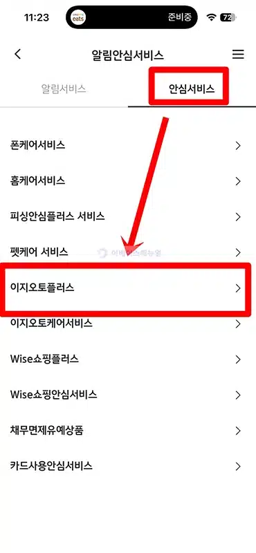국민카드 이지오토플러스 해지 방법, 환불 가능 여부 정리