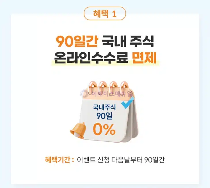 미래에셋증권 계좌개설 이벤트, 2만원 투자지원금과 수수료 혜택 정리